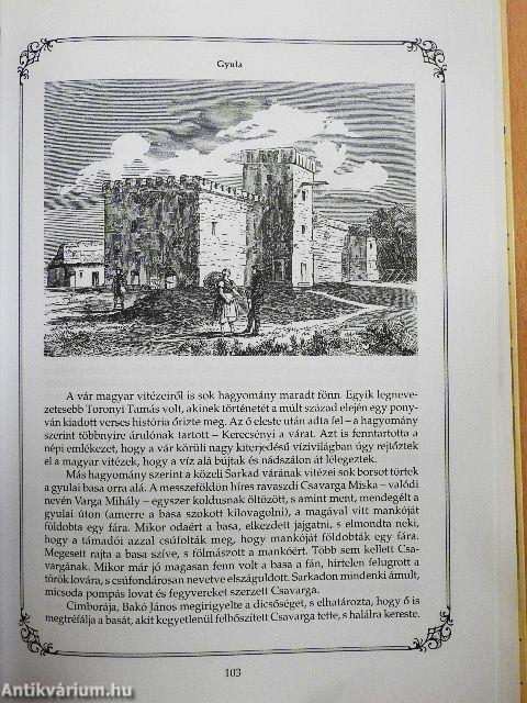 Regélő váraink
