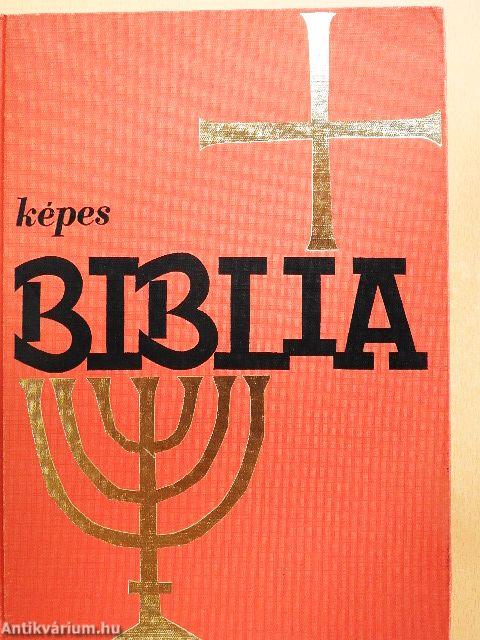 Képes Biblia