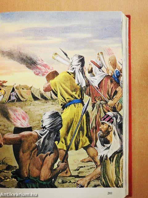 Képes Biblia