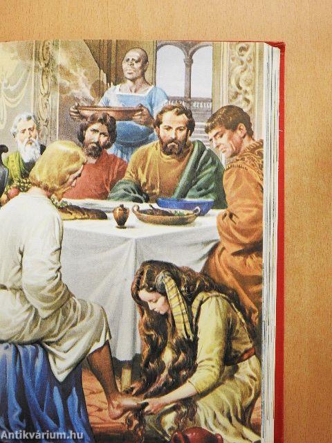 Képes Biblia
