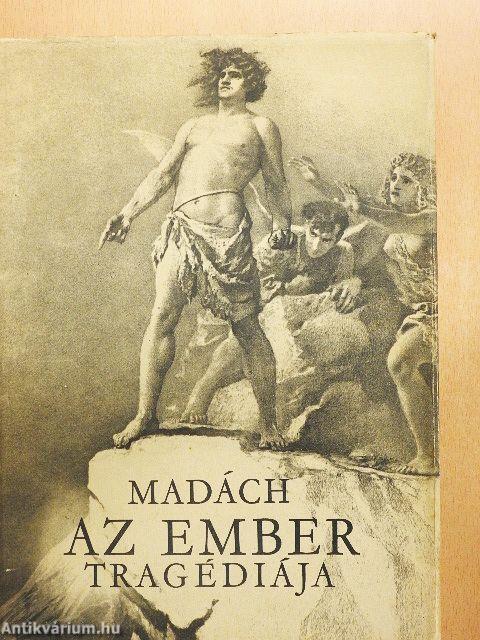 Az ember tragédiája