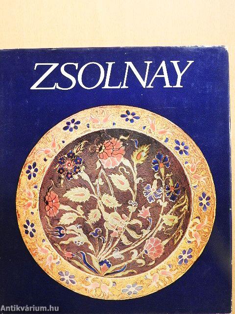 Zsolnay