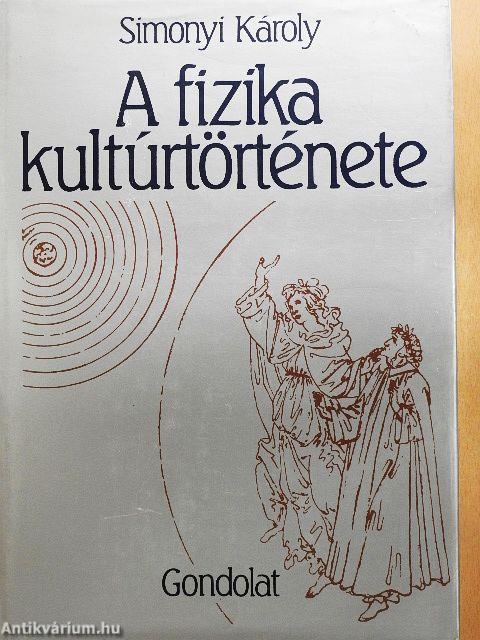 A fizika kultúrtörténete