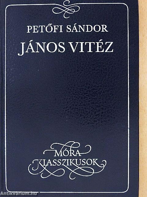 János vitéz