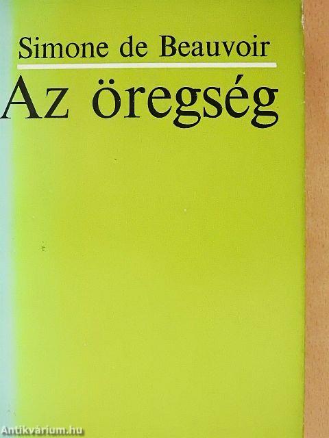 Az öregség