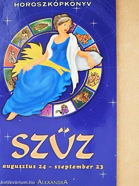 Szűz
