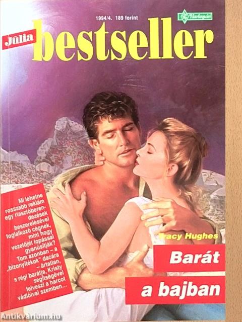 Barát a bajban