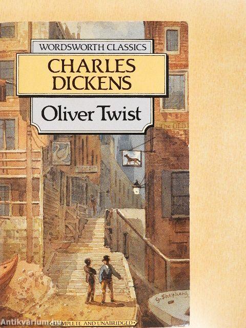 Oliver Twist
