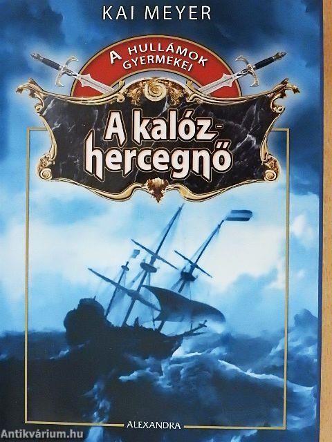 A kalózhercegnő