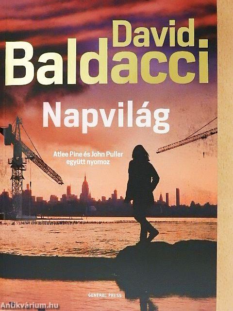 Napvilág