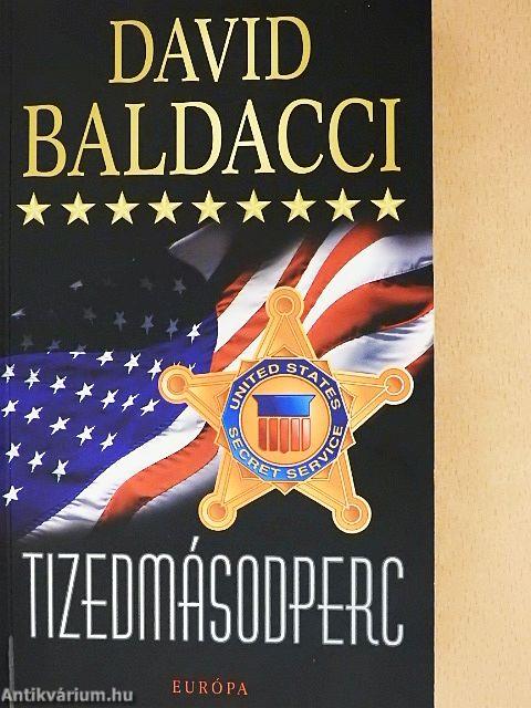 Tizedmásodperc