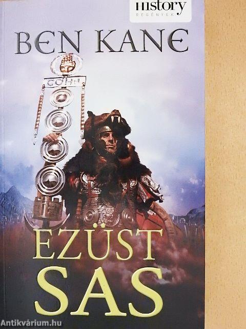 Ezüst sas