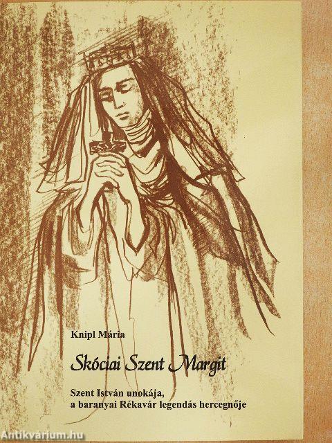 Skóciai Szent Margit