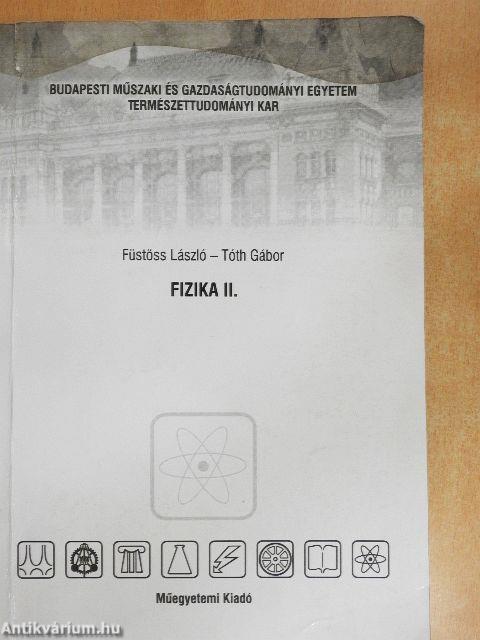 Fizika II.