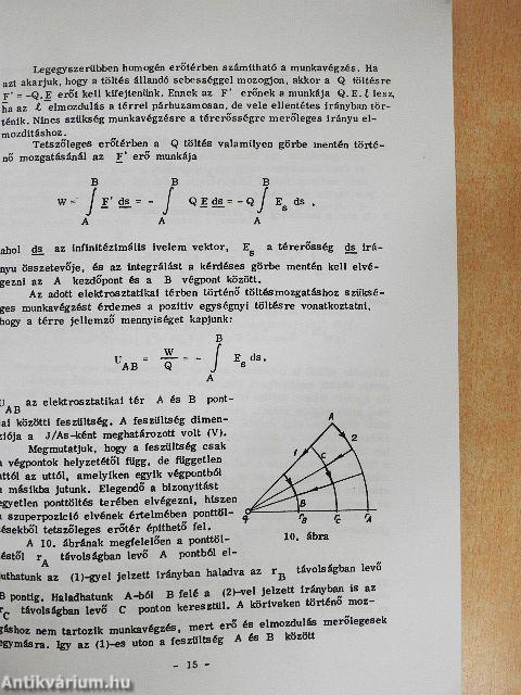 Fizika II.
