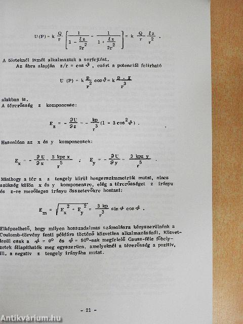 Fizika II.