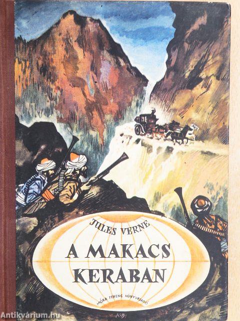 A makacs Keraban