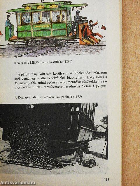 Technikai kuriózumok