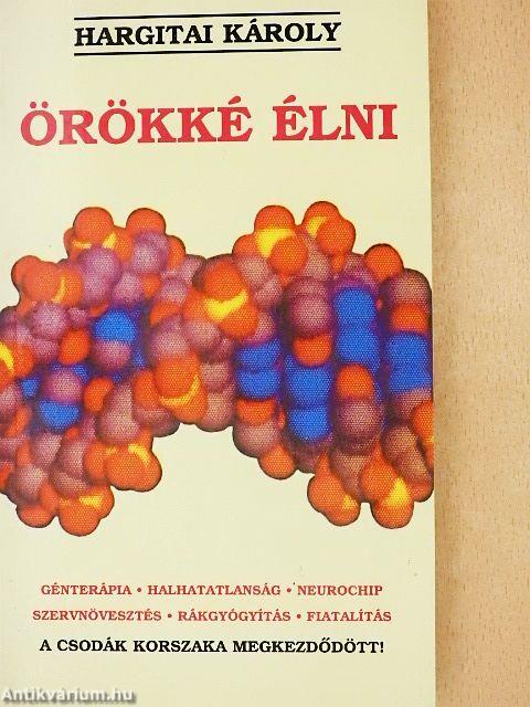 Örökké élni