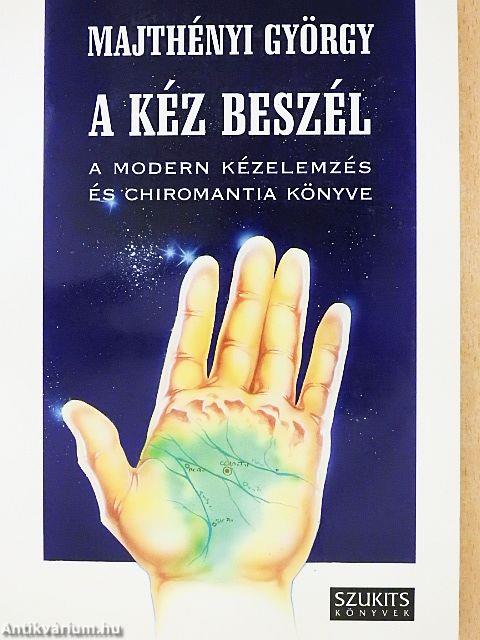A kéz beszél