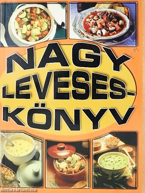 Nagy leveseskönyv