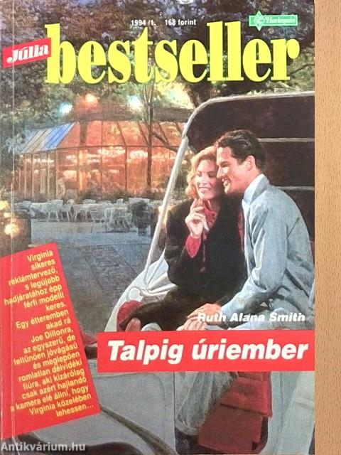 Talpig úriember