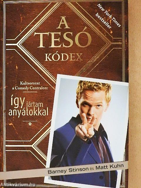 A Tesó Kódex