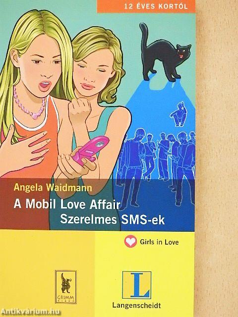 Szerelmes SMS-ek