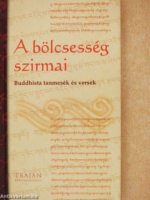 A bölcsesség szirmai