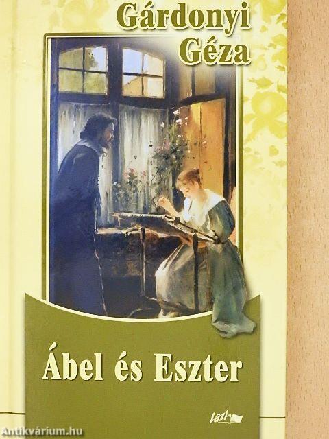 Ábel és Eszter