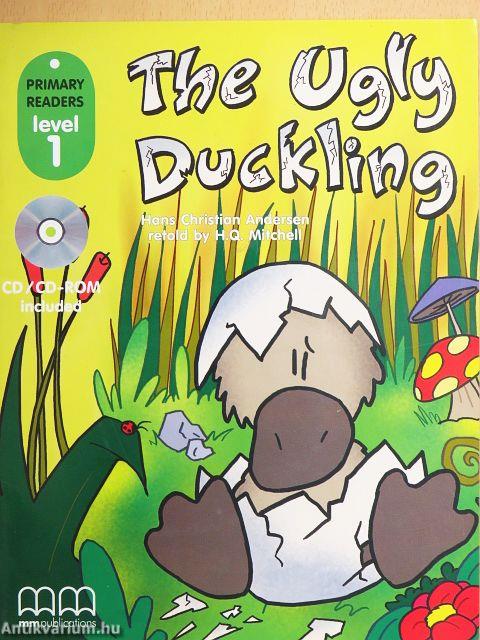 The Ugly Duckling - CD-vel