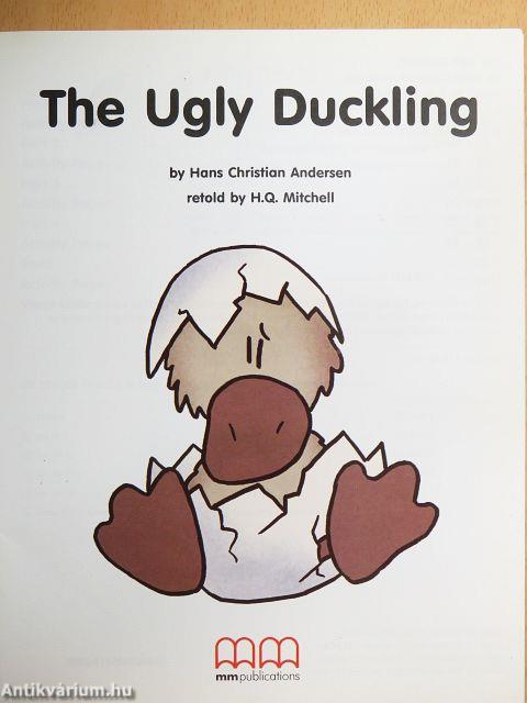 The Ugly Duckling - CD-vel