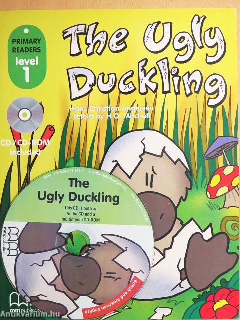 The Ugly Duckling - CD-vel