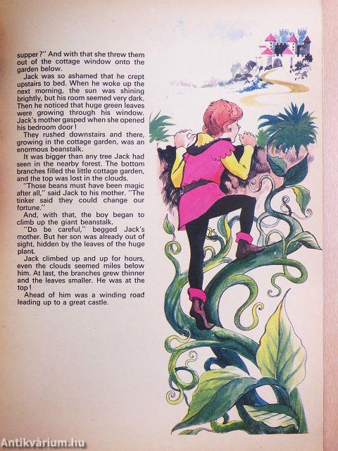 My Third Golden Tales
