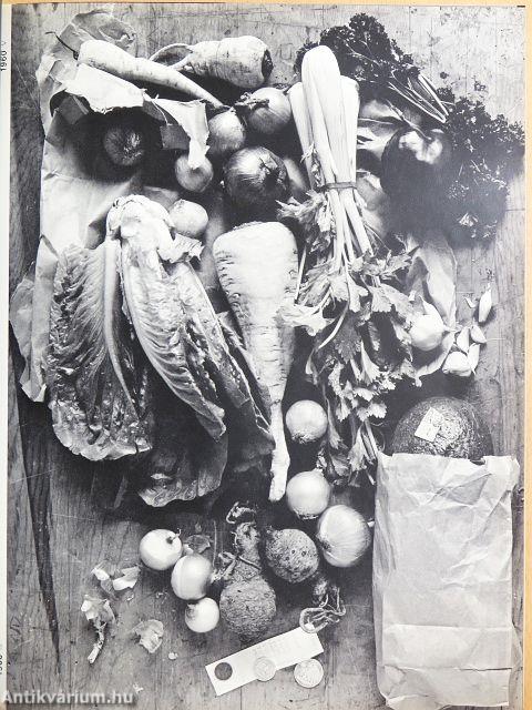 Camera Januar-Dezember 1971