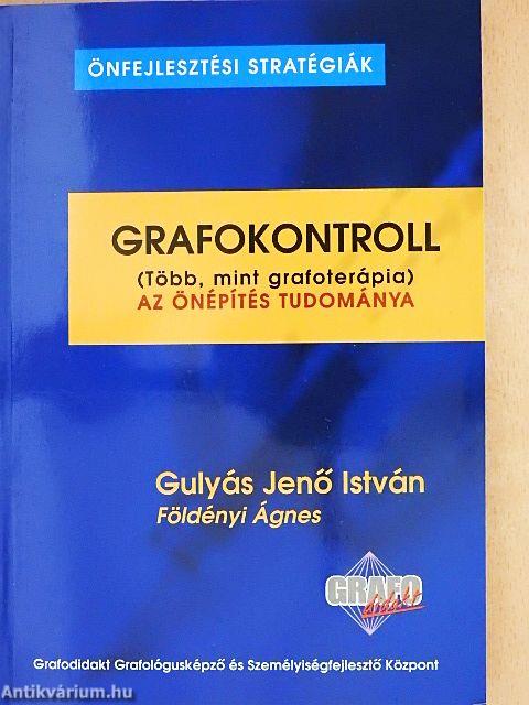 Grafokontroll