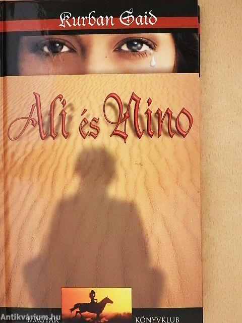 Ali és Nino
