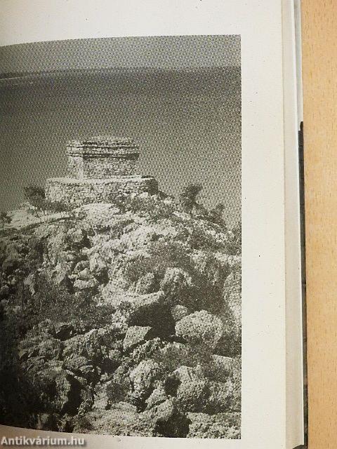 Kukulkan öröksége