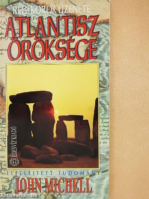 Atlantisz öröksége