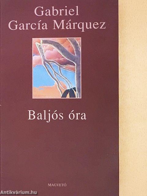 Baljós óra