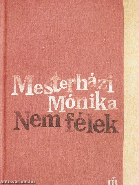 Nem félek