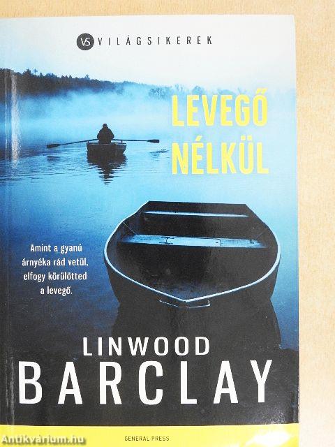 Levegő nélkül