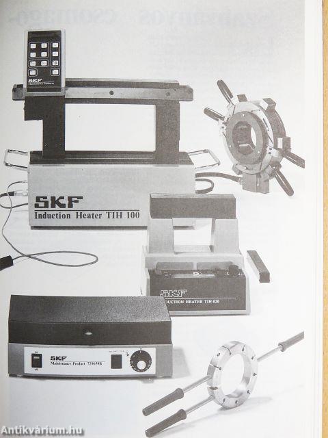 SKF Főkatalógus