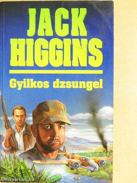 Gyilkos dzsungel