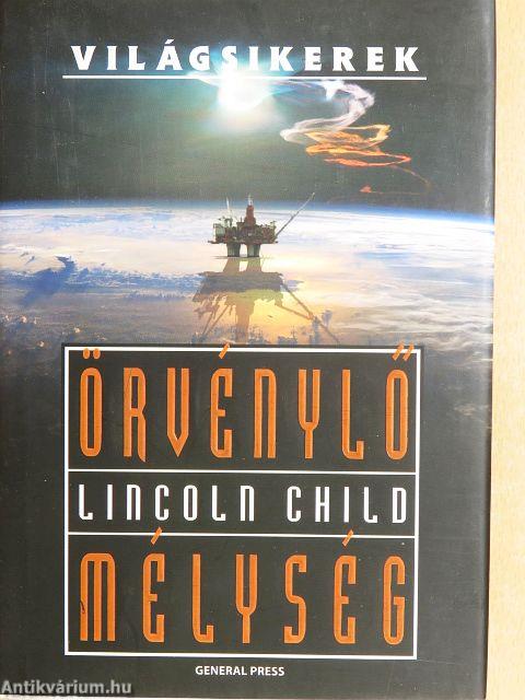 Örvénylő mélység
