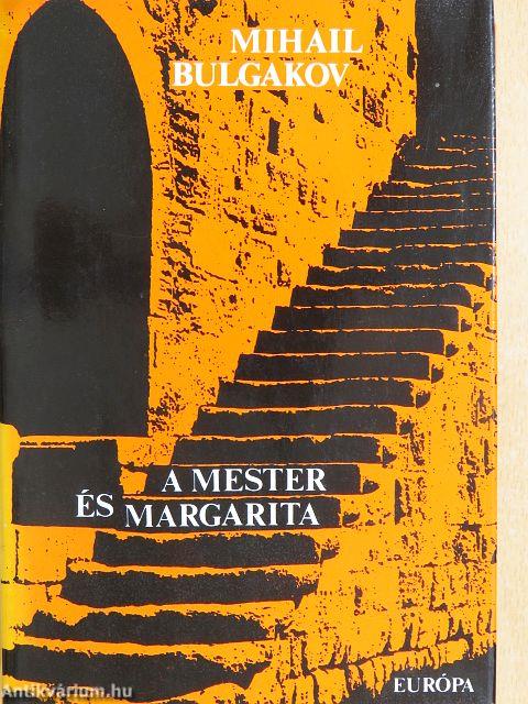 A Mester és Margarita
