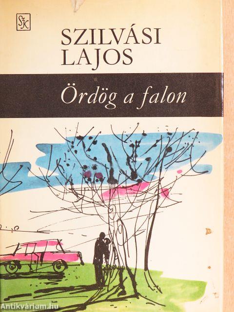 Ördög a falon