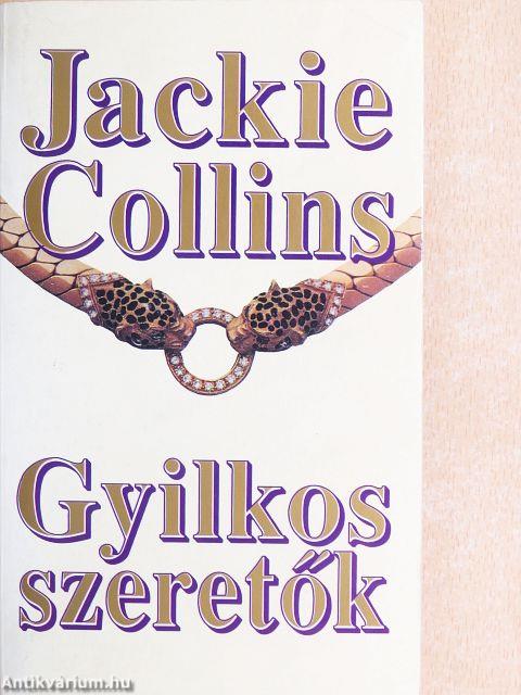 Gyilkos szeretők