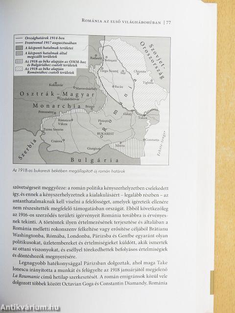 Erdély elvesztése