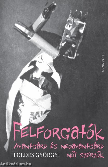 Felforgatók